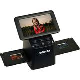 Filmscannere - USB Reflecta x33-Scan