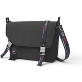 Opbevaring til laptop - Spænde Håndtasker ASUS Rog Slash Messenger Bag 15.6" - Black
