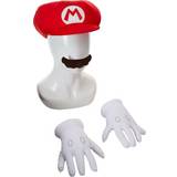 Tilbehør Disguise Super Mario Kostyme Tilbehør