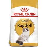 Royal Canin Katte - Led & Mobilitet Kæledyr Royal Canin Ragdoll Adult 10kg