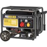 Generatorer ProBuilder 62760