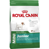Royal Canin Hunde Kæledyr Royal Canin Mini Junior 8kg