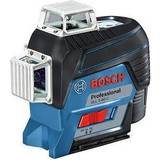 Laservaterpas Bosch GLL3-80C Professional