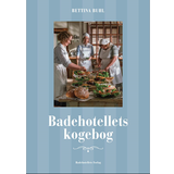 Badehotellets kogebog (Indbundet, 2018)