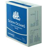 Udendørskøkkener Seven Oceans Emergency Food Ration 72hr