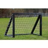 Grå Fodbold Homegoal Pro Micro Soccer 125x100cm