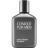 Uparfumerede Barbertilbehør Clinique for Men Post-Shave Soother 75ml