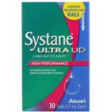 Komfortdråber Alcon Systane Ultra UD 0.7ml 30-pack