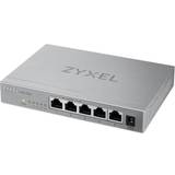 Zyxel 2.5 Gigabit Ethernet Switche Zyxel MG-105