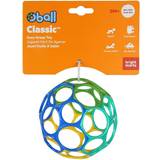 Plastlegetøj Babylegetøj Oball Classic Ball