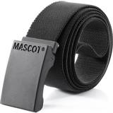 Bælter Mascot 17044-990-09 Complete Belt Unisex - Black