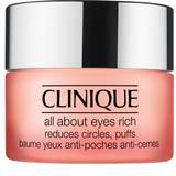 Cremer Øjencremer Clinique All About Eyes Rich 15ml