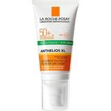 Solcreme til ansigtet Solcremer La Roche-Posay Anthelios XL Dry Touch Gel Cream SPF50+ 50ml
