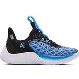 Under Armour Curry 9 - Cookie Monster