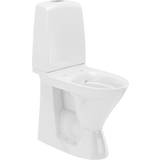 Gulvstående Toiletter Ifö Spira 6261 (605010200)