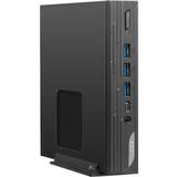 MSI 8 GB Stationære computere MSI Desktop DP10 13M-002EU Core i5-1340P