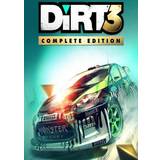 12 - Racing PC spil Dirt 3: Complete Edition (PC)