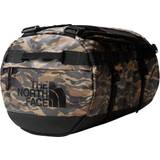 The North Face Duffel Bag Camp S Grøn