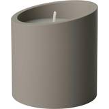 Villeroy & Boch Duftlys Villeroy & Boch NewMoon New Moon taupe Scented Candle