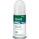Deodoranter Deo, cosmetics Olivenöl Per Uomo Hydro Deo sensible Haut 50ml