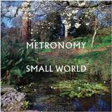 Metronomer Evergreen Small World