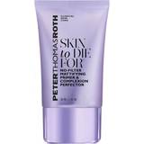 Anti-age Face primers Peter Thomas Roth Skin to Die for Mattifying Primer 30ml