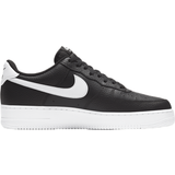 Plast Sneakers Nike Air Force 1'07 M - Black/White
