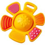 Haba Rangler Haba Popping Flower Silicone Clutching & Teething Toy