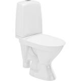 Gulvstående Toiletter Ifö Spira 6270(627000001)
