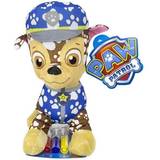 Sambro Legetøj Sambro PAW Patrol Coloring Stuffed Toy with Markers Chase Fjernlager, 5-6 dages levering