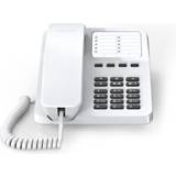 Gigaset Fastnettelefoner Gigaset Desk 400 White