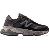 New Balance 42 ⅓ - Herre Sneakers New Balance 9060 - Black/Castlerock/Rain Cloud