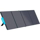 Solpaneler på tilbud Bluetti By PowerOak 200W Solcellepanel