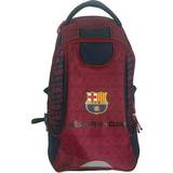 Trolley skoletaske Euromic FC BARCELONA trolley backpack