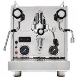Programmerbar - Vandtilslutning Espressomaskiner Profitec Pro 700