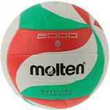 Kunstlæder Volleyballbold Molten V5M2000L