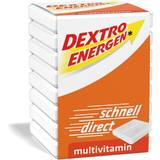 Dextro Energy Vitaminer & Mineraler Dextro Energy Multivitamin WÃ¼rfel