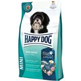 Happy Dog Hunde Kæledyr Happy Dog fit & vital Mini Adult Pack %