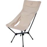 Nordisk Campingstole Nordisk Kongelund Lounge Chair Sandshell