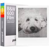 Polaroid film 600 Polaroid B&W 600 Film