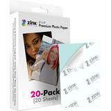 Polaroid zink Polaroid Zink Premium Photo Paper 20 Pack