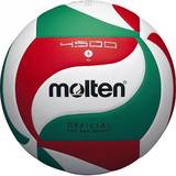 Matchbolde Volleyballbold Molten V5M4500
