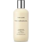 Solcremer & Selvbrunere Tan-Luxe The Gradual Illuminating Tanning Lotion 250ml