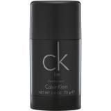 Calvin Klein Dame Deodoranter Calvin Klein CK Be Deo Stick 75g 1-pack
