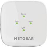 Netgear Powerline adaptere Access Points, Bridges & Repeaters Netgear EX6110