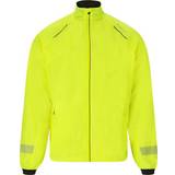 Herre - Træningstøj Jakker Endurance Earlington Jacket Men - Safety Yellow
