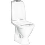 Toilet p lås Gustavsberg Nautic 1510 (GB111510201304)