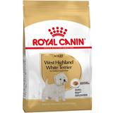 Royal Canin Hunde - Kalcium Kæledyr Royal Canin West Highland White Terrier Adult 3kg