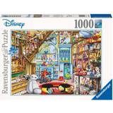 Puslespil Ravensburger Disney Pixar Toy Store 1000 Pieces