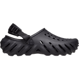 2 - Tekstil Hjemmesko & Sandaler Crocs Echo - Black